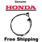 2018-2022 Honda Accord Hood Cable Release Lock Lever Handle Oem New. Fixed Price $55.45.