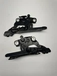 Oem Bmw F22 F23 F30 F32 F33 F36 F80 F82 F83 F87 Left Right Side Hood Hinges Pair. Fixed Price $64.95.