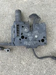 Porsche Macan Right Latch 15-18 Oem 95B.823.509.A. Fixed Price $55.00.