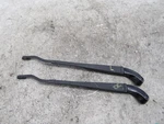 2002 2014 Mini Cooper Door Front Windshield Driver Passenger Wiper Arm Set Oem. Fixed Price $60.71.
