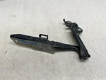 H40147 2010-2018 Jaguar Xjl Hood Hinge Driver Side AW93-16801-AD Oem. Fixed Price $51.99.