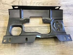 1970 Cuda Challenger Body Mopar Oem Hood Latch Support Plate OD-34-1 C-g. Fixed Price $125.00.