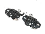 2007 Bmw Z4 (E85) 3.0L Front Left & Right Hood Bonnet Lid Lock Latch SET/2. Fixed Price $47.49.