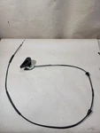 2014 Fiat 500L Trekking Hood Bonnet Lock Latch Open Release Cable 51884224 Oem. Fixed Price $29.95.