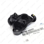 Oem Genuine Hyundai Sonata Kia Optima 81180 3S000 Hood Release Handle Base Assy. Fixed Price $19.50.