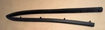 2011-2016KIA Spectra Hood Seal Strip Factory Oem. Fixed Price $36.00.