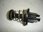 Mercedes Benz 2058800027 Safety Catch Spring Fits Left Or Right Upper. Fixed Price $22.99.