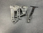 2007-2013 Mercedes S600 Hood Bonnet Safety Catch Lock A2218800264 Oem. Fixed Price $25.00.