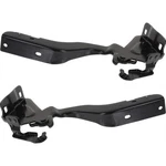 Hood Hinge Set For 2013-2019 Nissan Sentra Driver And Passenger Side 654003SG0A. Fixed Price $33.27.
