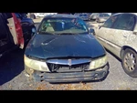 Hood Fits 98-02 Lincoln Continental 1158845. Fixed Price $424.90.