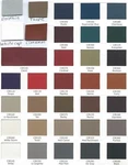 Automotive Vinyl Windlace, 22 Feet, Door Car. Fixed Price $135.00.