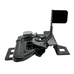 Hood Latch For 2002-2004 Chevrolet Trailblazer Gmc Envoy Oldsmobile Bravada Aura. Fixed Price $27.80.