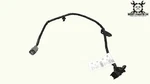 Hood Bonnet Lock Latch Ajar Wire Wiring Harness Ford Fusion 2019-2020 Oem. Fixed Price $47.99.