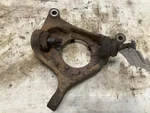 Driver Front Spindle/knuckle From 8501 Gvw Fits 95-97 Ford F250 Pickup 347746. Fixed Price $92.32.