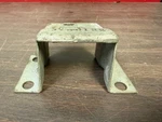 1961 Chevy Impala Belair Lower Hood Lock Mount Plate Nos Gm 426. Fixed Price $29.99.