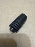 2005-2026 Honda Oem Adjustable Hood Cushion, Bumper Stop 91603-S9A-003. Fixed Price $7.00.