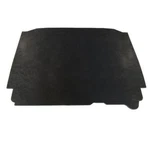Hood Insulation Pad Heat Shield For 1980-1992 Cadillac Fleetwood Brougham Gray. Fixed Price $140.92.