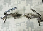 /347/ Genuine 2X Mercedes-benz Hinges Bonnet Hood Re Li C117 X117 Cla. Fixed Price $154.50.