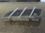Mercedes Benz Hood Grille Vent 2308300118. Fixed Price $50.15.