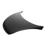 VW1230125 New Replacement Hood Panel Fits 1998-2010 Volkswagen Beetle P-capa. Fixed Price $390.00.
