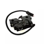 Genuine Volkswagen Lock & Switch 5G1-823-509-D. Fixed Price $104.33.