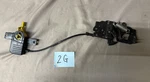 2013-16 Ford Escape Hood Latch Release Actuator Oem CJ5416A770AC. Fixed Price $22.99.