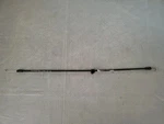 Oem 2012 13 14 2015 Tesla Model Hood Release Cable Latch Primary 1034877-00-C. Fixed Price $45.00.