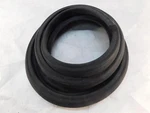 Trunk Boot Lid Seal Triumph TR2 TR3A TS6000 Moss 680-500. Fixed Price $28.50.