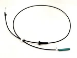 New Oem Ford Hood Latch Release Cable HP5Z-16916-C Fusion Lincoln Mkz 17-20. Fixed Price $41.95.