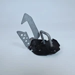 Oem 14-16 Bmw 5 F10 Hood Latch Left 7183763 Used. Fixed Price $13.99.