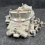 Holley Double Pumper Carburetor LIST-4778-2 700CFM Rebuildable Core. Fixed Price $259.99.