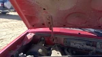 1991-2007 Ford Ranger Passenger Right Hood Hinge Assembly Oem Red F1TZ16796A. Fixed Price $128.61.