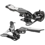 Pair Set Of 2 Hood Hinges Driver & Passenger Side Left Right For Acura Tlx. Fixed Price $81.18.