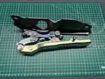 Brand New Genuine Oem Right Front Hood Hinge For 2017-2020 Genesis G80 Models. Fixed Price $75.00.