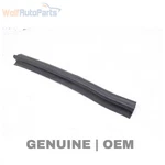 2001-2005 Audi Allroad C5 Hood / Fender Weather Stripping Seal 4B0823725B. Fixed Price $19.99.