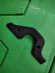 Porsche 911 993 Frunk Front Bonnet Release Trim Cover 96453862500. Fixed Price $26.87.