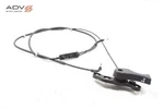23-25 Bmw X1 X2 U11 U10 Hood Bonnet Release Opener Cable Line & Handle Oem. Fixed Price $41.99.