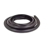 Bmw Series F07 Gt Hood Side Seal Genuine 51767193412. Fixed Price $100.87.