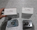 58-E59 C1 Corvette Male Hood Latch--gm #3754504--NEW!. Fixed Price $99.95.