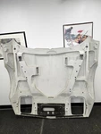 C4 Corvette Hood 1984 Only New Nice General Motors Oem Gm 14030203. Fixed Price $1568.75.