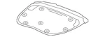 Genuine Gm Insulator 15250702. Fixed Price $160.71.