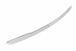 Genuine Gm Hood Molding 84956261. Fixed Price $109.83.