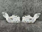 Front Hood Hinge Set Assembly Mercedes W213 E53 E250 E300 Oem. Fixed Price $99.00.