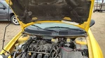 2000-2005 Dodge Neon Pair Of Hood Hinges Right Left Set Assembly Oem Yellow. Fixed Price $142.50.