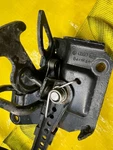 00-05 Audi A6 C5 Allroad Hood Latch Lock 4Z7 823 480 Oem With Original Hdwe. Fixed Price $35.00.