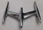 ** (1) Vintage 1955 Oldsmobile Rocket Hood Ornament #566355 Nice!!. Fixed Price $149.00.