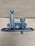Vw Type Front Hood Latch Karman Ghia T4 411823507A Aircooled Volkswagen. Fixed Price $32.00.