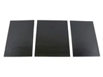 Genuine Bmw 51481805775 Hood Insulation Pad Set 1600 1602 2002TII. Fixed Price $104.60.