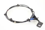 2013-2017 Honda Accord Exl Hood Release Wire Cable Oem. Fixed Price $30.80.