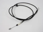Hood Release Cable Mopar 68070062AA. Fixed Price $55.67.
